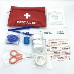 2a7aa228149cc0c3ce6318d3561d47db_Conjunt de kits de primers auxilis mèdics d'emergència a l'aire lliure amb la FDA-ISO-CE