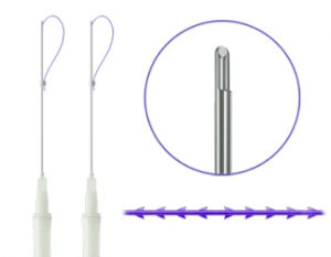 Absorbable suture3