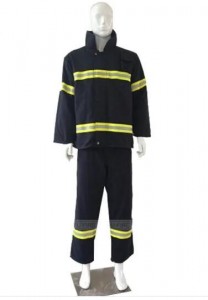Fire-Fighting-Suit-for-Fireman-Lightweight-Firefirghing-Clothing