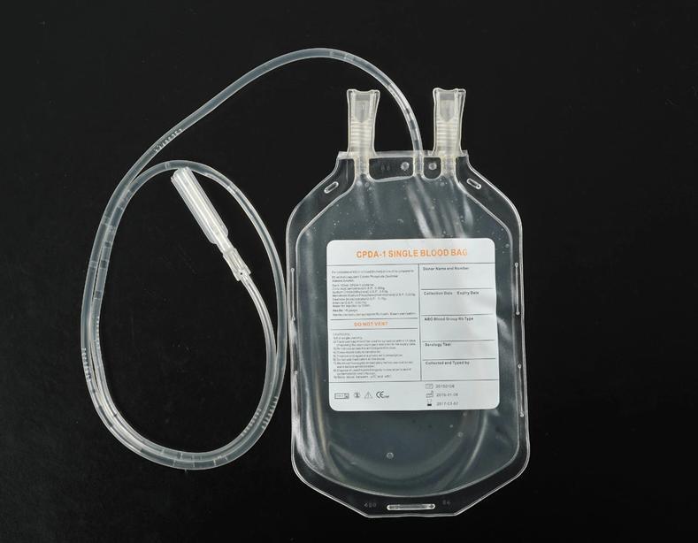 Hot-Sale-Medical-Consumables-Disposable-Sterile-Blood-Bag-for-Blood-Collection-Single-Double-Triple-Quadruple (2)