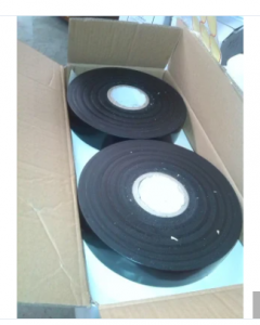 Polyethylene tape3