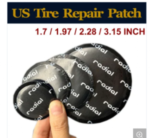 Repair patch1