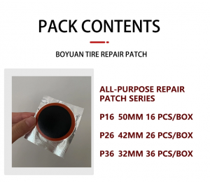 Repair patch5