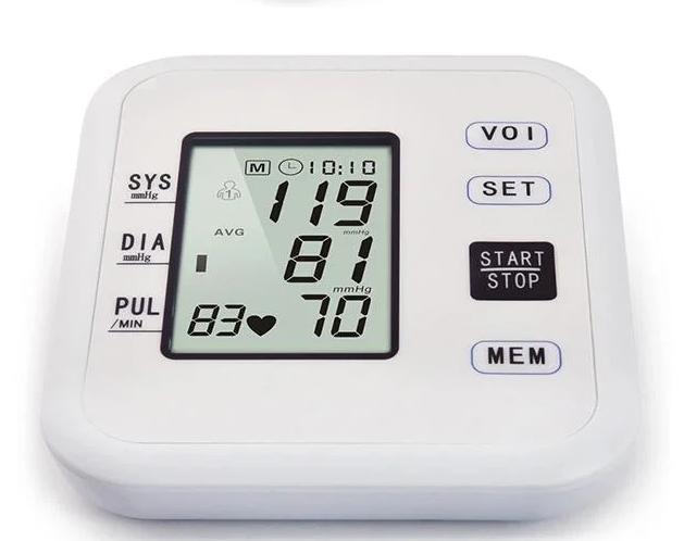 Wholesale-Price-Digital-Arm-Electronic-Bp-Apparatus-Automatic-Aneroid-Sphygmomanometer-Meter-Ambulatory-Aneroid-machine-Arme-Blood-Pressure-Monitor-with-Cuff (2)